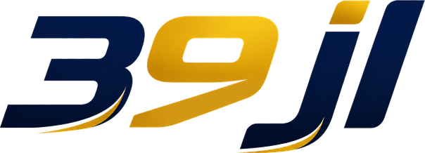 39jl brand logo